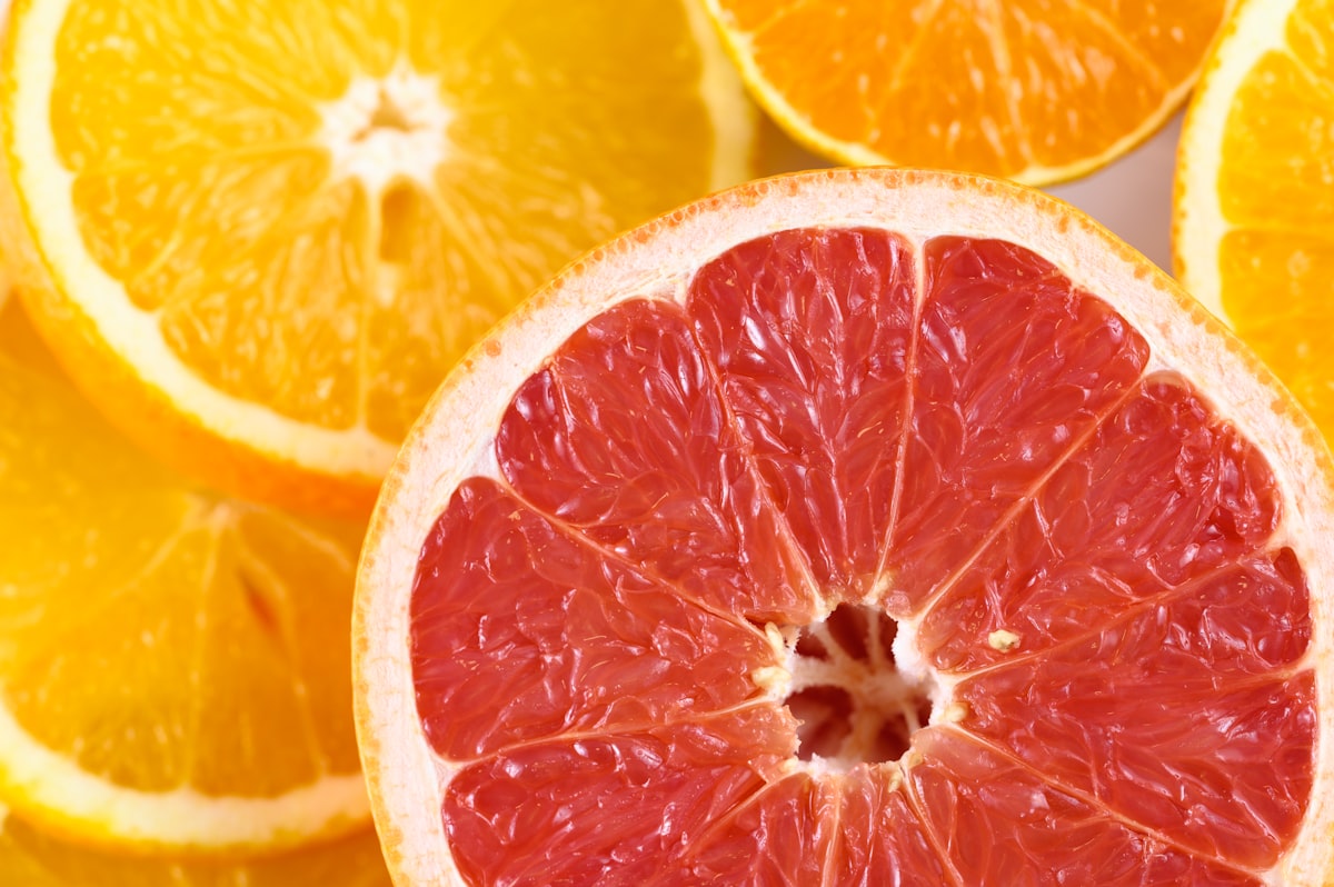 Phytonutrient foods